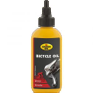 Kroon Oil Bicycle Oil rijwielolie onderhoud 100 ml flacon 22015