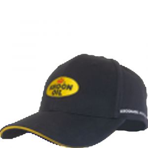 Kroon-Oil Luxury Cap 31192