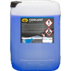 Kroon Oil Coolant SP 11 koelvloeistof 20 L can 31239