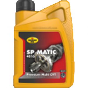 Kroon Oil SP Matic 4016 automatische transmissie olie 1 L flacon 32214