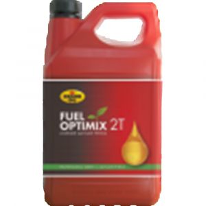 Kroon Oil Fuel Optimix 2T brandstof 5 L can 32289