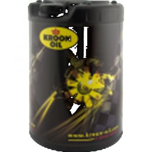 Kroon-Oil Agridiesel CRD+ 15W-40 diesel motorolie 20 L can 32293