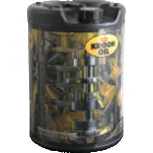 Kroon-Oil Agrisynth LSP 10W-40 diesel motorolie 20 L can 32294