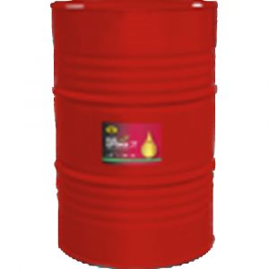 Kroon Oil Fuel Optimix 2T brandstof 200 L vat 32359