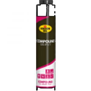 Kroon Oil Compound OGL EP 0/1 smeervet 0,4 L patroon 32570