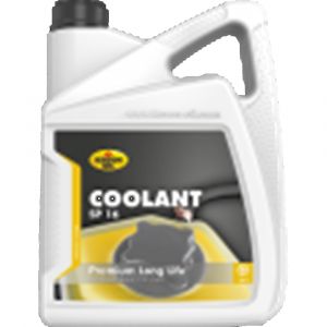 Kroon Oil Coolant SP 16 koelvloeistof 5 L can 32694
