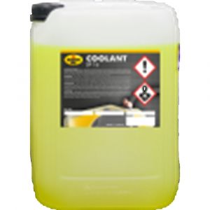 Kroon Oil Coolant SP 16 koelvloeistof 20 L can 32695