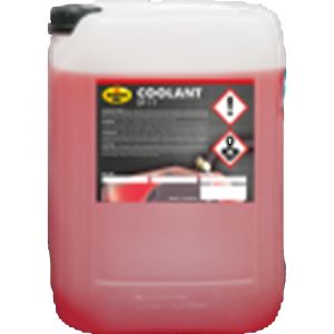 Kroon Oil Coolant SP 17 koelvloeistof 20 L can 32829