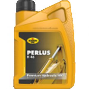 Kroon Oil Perlus H 46 hydraulische olie 1 L flacon 32849