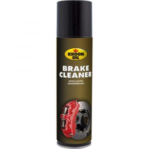 Kroon Oil Brake Cleaner remvloeistof 500 ml aerosol 32964