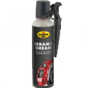 Kroon Oil Ceramic Grease smeervet montagepasta 200 ml aerosol 33080