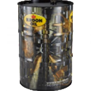 Kroon Oil Presteza MSP 5W-30 synthetische motorolie Synthetic Multigrades passenger car 60 L drum 33154