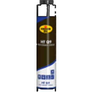 Kroon Oil High Grade Grease HT Q9 smeervet 400 g Q-schroefpatroon 33389