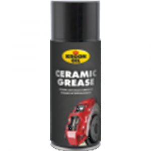 Kroon Oil Ceramic Grease smeervet montagepasta 400 ml aerosol 33745