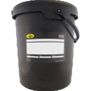 Kroon Oil Ceramic Grease smeervet montagepasta 18 kg emmer 33952