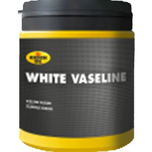 Kroon Oil White Vaseline onderhoud 600 g pot 34072