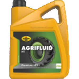 Kroon Oil Agrifluid HT Agri UTTO transmissie olie 5 L can 34223