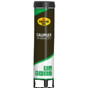 Kroon Oil Caliplex HD Grease EP2 smeervet 400 g patroon 34400