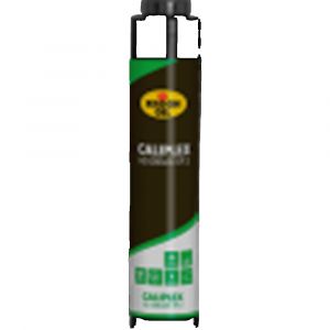 Kroon Oil Caliplex HD Grease EP2 smeervet 400 g Q-schroefpatroon 34650