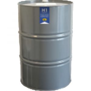 Kroon Oil Perlus FG 46 hydraulische olie voedselveilig Food Grade H1 208 L vat 35349