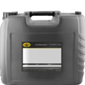 Kroon Oil Abacot FG 150 tandwielkastolie voedselveilig Food Grade H1 20 L emmer 35353