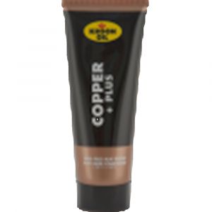 Kroon Oil Copper+Plus corrosiebeschermingsmiddel montagepasta 100 g tube 35395