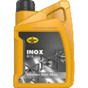 Kroon Oil Inox G13 RVS reiniger 1 L flacon 35699