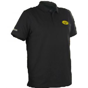 Kroon-Oil Poloshirt maat M 35986