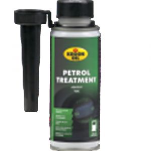 Kroon Oil Petrol Treatment benzine additief 250 ml blik 36106
