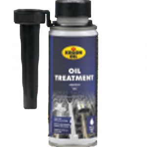 Kroon Oil Oil Treatment motorolie additief 250 ml blik 36109