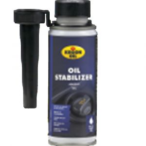 Kroon Oil Oil Stabilizer motorolie additief 250 ml blik 36111
