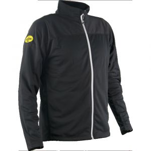 Kroon-Oil Track Jacket maat M 36144