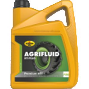 Kroon Oil Agrifluid HT-Plus transmissie-versnellingsbak olie mineraal 5 L can 36251
