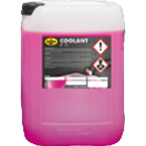 Kroon-Oil Coolant LF 12 koelvloeistof 20 L can 36842