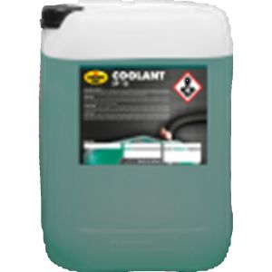 Kroon Oil Coolant SP 18 koelvloeistof 20 L can 36964