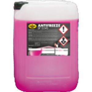 Kroon Oil Antifreeze SP 12 EVO antivries 20 L can 36996