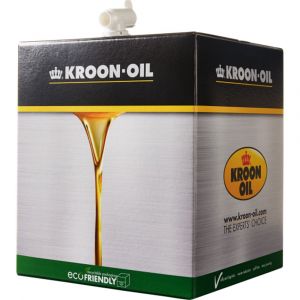 Kroon Oil Kroontrak MTH 10W-30 multifunctionele olie voor landbouw- en grondverzetmachines 20 L bag in box 37160