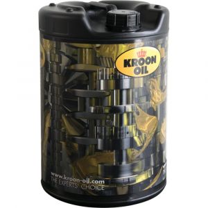 Kroon Oil Kroontrak MTH 10W-30 multifunctionele olie voor landbouw- en grondverzetmachines 20 L emmer 37161