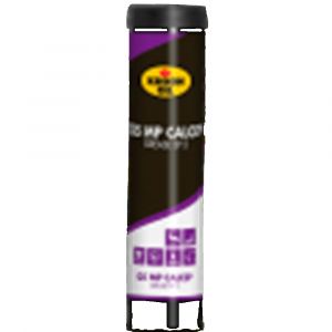 Kroon-Oil Q5 MP Calcep Grease EP 2 vet universeel 400 g patroon 37228
