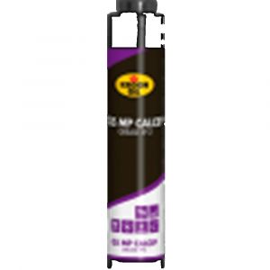 Kroon-Oil Q5 MP Calcep Grease EP 2 vet universeel 400 g Q-schroefpatroon 37229