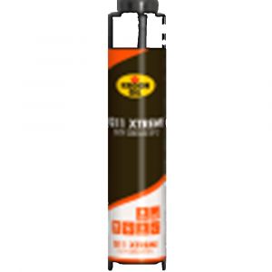 Kroon-Oil Q11 XtremeDuty Grease EP 2 smeervet 400 g Q-schroefpatroon 37234