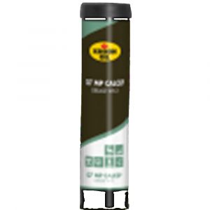 Kroon-Oil Q7 MP Calcep Grease WR 2 smeervet 400 g patroon 37260