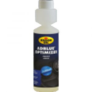 Kroon-Oil AdBlue Optimizer katalysatorreiniger 250 ml flacon 37274