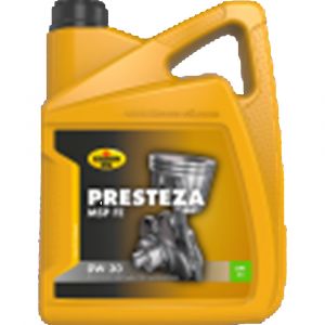 Kroon-Oil Presteza MSP FE 0W-30 motorolie 5 L can 37320
