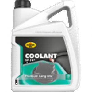 Kroon-Oil Coolant SP 14+ koelvloeistof 5 L can 37339
