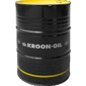 Kroon-Oil Coolant SP 14+ koelvloeistof 208 L vat 37342