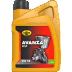 Kroon-Oil Avanza MSP 0W-20 motorolie 1 L flacon 37349