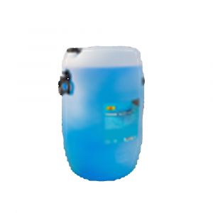 Kroon-Oil Screen Wash -16 graden C ruitenwisservloeistof 60 L drum 37357