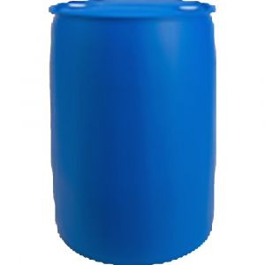 Kroon-Oil Screen Wash -16 graden C ruitenwisservloeistof 208 L vat 37358
