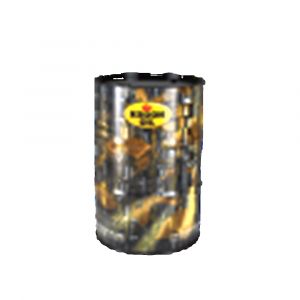 Kroon-Oil Armado Synth FE 5W-20 motorolie 60 L drum 37368